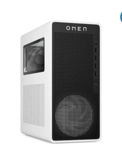 [HP] 오멘 TG03-0016KL (Ultra7-265F/16GB/1TB/RTX5060Ti/FD) [기본제품]