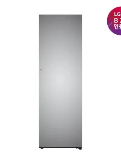 [LG전자] B2B 컨버터블 패키지 오브제컬렉션 Fit&Max 328L Y324SS3S [냉동전용고/실버/좌열림]