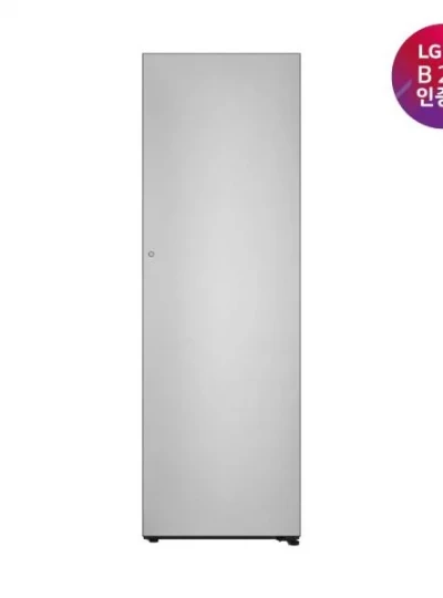 [LG전자] B2B 컨버터블 패키지 오브제컬렉션 Fit&Max 328L Y324SV3S [냉동전용고/실버]