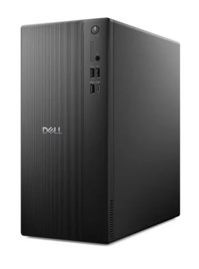 [Dell] Pro Tower Essential 데스크탑 QVT1260-WH07KR (i5-14500/8GB/512GB/Win11Home) [기본제품]