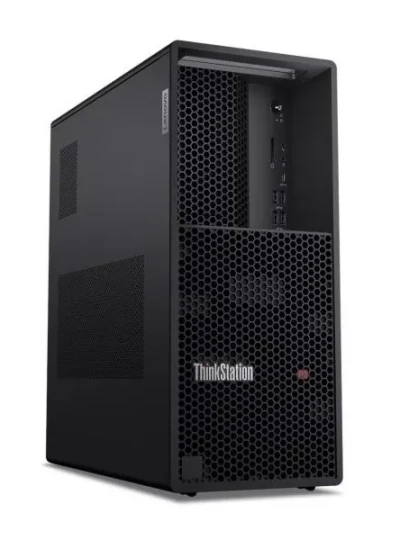 [레노버] ThinkStation P3 Gen2 30HXS05400 AI Ultra 5 225 [64GB/1TB/RTX5090/FD] [기본제품]