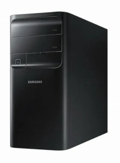 [삼성전자] DB400TCA (i5-10400/16G/SSD 512G/윈도우11Home) [중고제품]