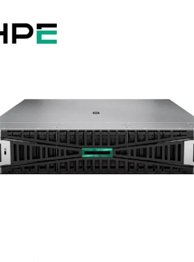 [HPE] DL380 Gen11 S4509Y 8SFF/MR408i-o/800W(1+1) [16GB/SAS 600GB HDD]