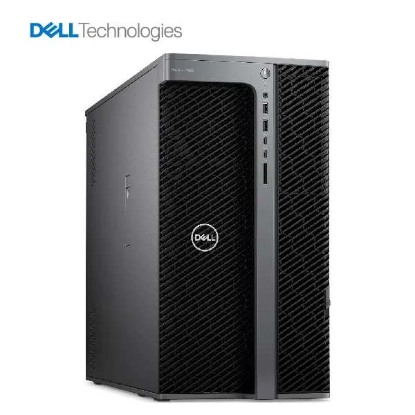 [Dell] 프리시전 7960T W5-3423 (RAM/SSD/HDD/VGA/1400W/Win11Pro) [구성변경제품]