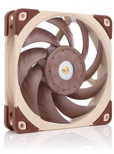 [NOCTUA] NF-A12x25 5V PWM [시스템쿨러/120mm]
