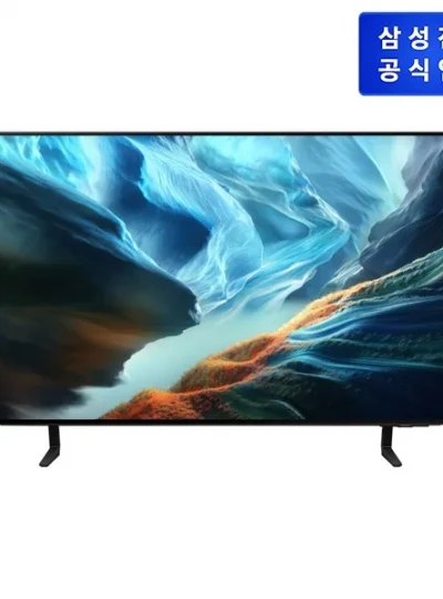 [삼성전자] OLED TV [KQ42SH90AEXKR] [스탠드형/105cm][삼성 직거래 공식인증점][전국 무료 배송/설치/폐가전 회수]