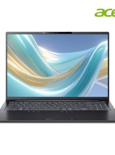 [ACER] 에이서 스위프트 GO 16 AI SFG16-I71-75Y2 (UltraX7 358H/16GB/512GB/Win11Home) [기본제품]