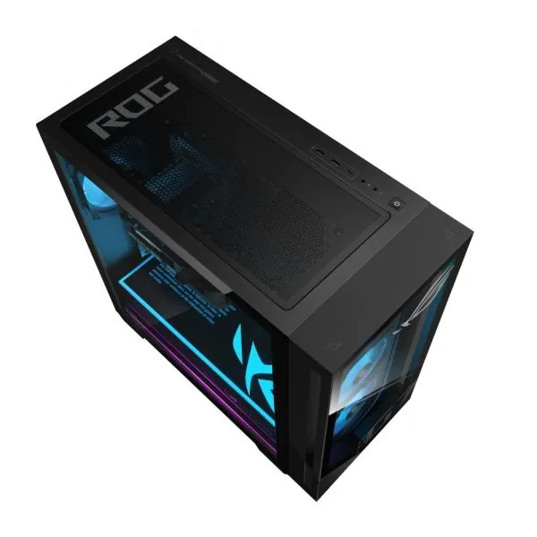 [ASUS] ROG G700TF-880TW (Ultra7-265KF/32GB/1TB/RTX5080/Win11Home) [기본제품]★한정특가★