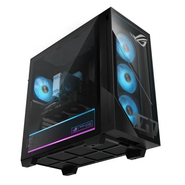 [ASUS] ROG G700TF-880TW (Ultra7-265KF/32GB/1TB/RTX5080/Win11Home) [기본제품]★한정특가★