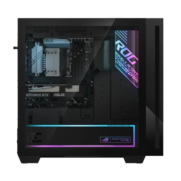 [ASUS] ROG G700TF-880TW (Ultra7-265KF/32GB/1TB/RTX5080/Win11Home) [기본제품]★한정특가★