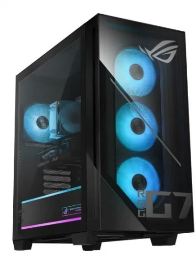 [ASUS] ROG G700TF-880TW (Ultra7-265KF/32GB/1TB/RTX5080/Win11Home) [기본제품]★한정특가★