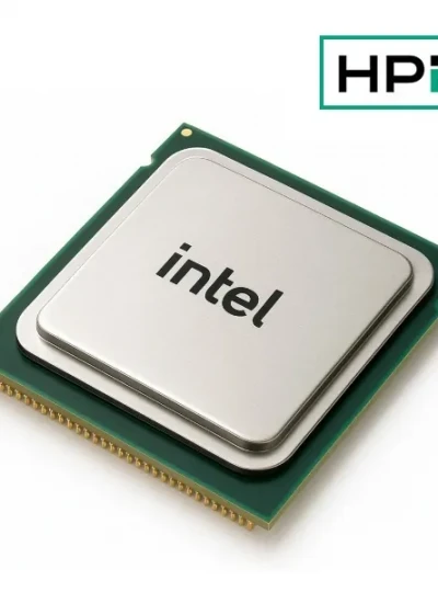 [HPE] Intel Xeon-G 5220 Kit for DL360 Gen10 HP 서버용 CPU(P02595-B21)
