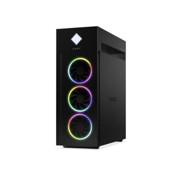[HP] 오멘 45L GT22-3006KR (Ultra9-285K/64GB/2TB/RTX5090/Win11Pro) [기본제품]
