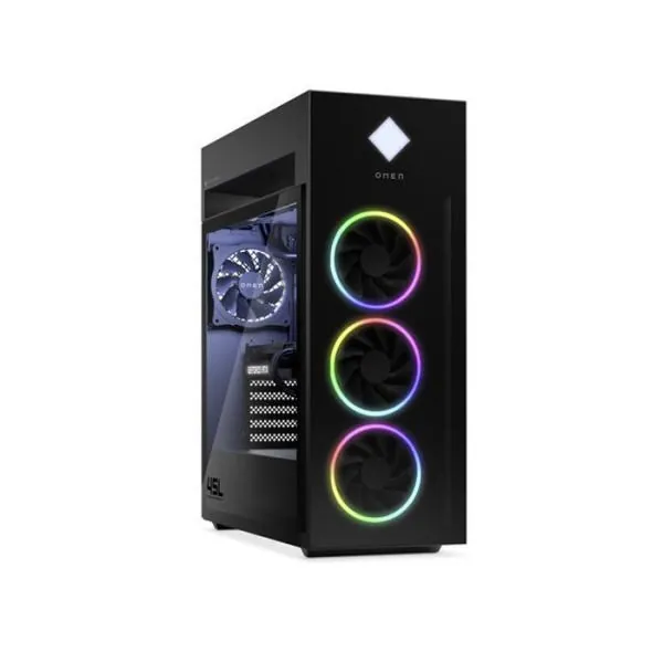 [HP] 오멘 45L GT22-3006KR (Ultra9-285K/64GB/2TB/RTX5090/Win11Pro) [기본제품]