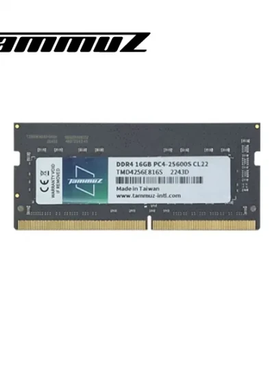[타무즈] DDR4 PC4-25600 노트북용 16GB [중고제품/ AS 6개월]