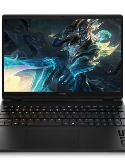 [HP] HyperX 오멘 15-ga0172TX (i7-14650HX/16GB/512GB/RTX5070/FD) [기본제품]