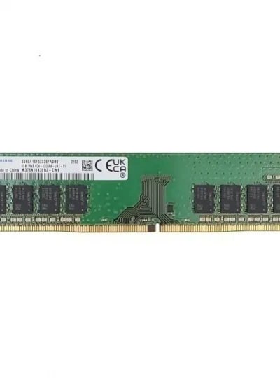 [삼성전자] DDR4 PC4-25600(3200) 32GB [중고 제품/AS 6개월/ 23년이후 제조]
