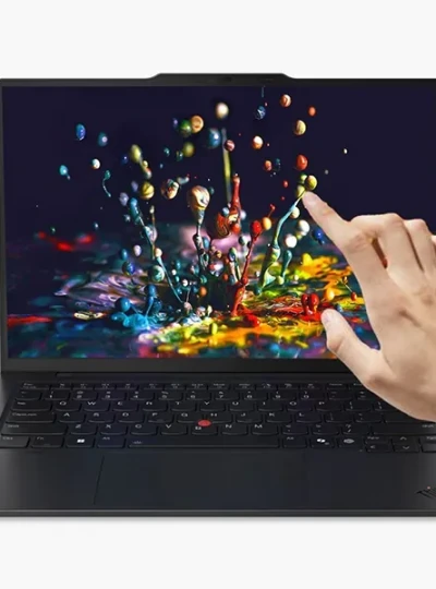 [레노버] ThinkPad X1 카본 Gen14 Aura Edition 21V7S00L00 AR [Ultra5-325/32GB/1TB/2.8K OLED/Win11P] [기본제품]