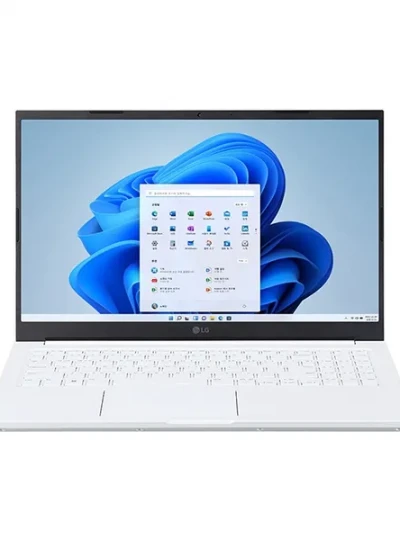[LG전자] LG 울트라PC 15U50Q(i7-1260P RAM8G SSD256G 윈도우11)[중고제품]