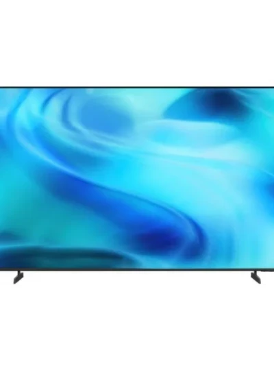 [삼성전자] [삼성무료설치] Crystal 4K UHD AI 스마트 TV 163cm(65인치) KU65UH8000FXKR 1등급 (스탠드형)