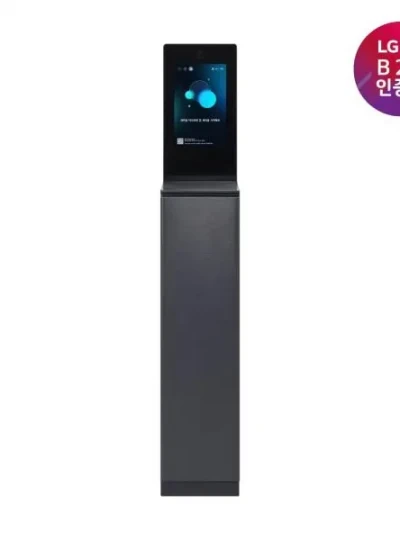 [LG전자] myCup 텀블러 세척기 CA1MB [구독전용/월 요금]