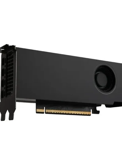 [NVIDIA] RTX PRO 4000 Blackwell SFF에디션 D7 24GB 서린 [벌크]
