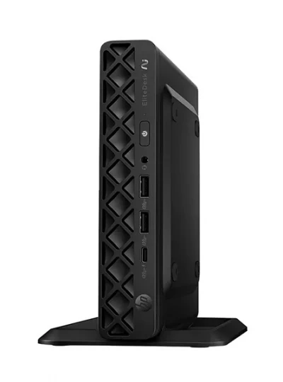 [HP] 엘리트데스크 8 미니 G1a CJ1M5AT (Ryzen 7 350/16GB/1TB/FD) [기본제품]★HP 데스크탑 MONTH! 컴퓨존 단독 특가이벤트★