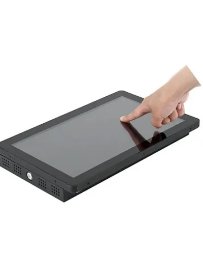 [하이드림엘씨디] 산업용 33.8cm 일체형PC 인텔 i7-13세대 정전식 터치패널PC 올인원 HDL-T133PC-13CP-7 (8GB, 128G NVMe) [기본제품]