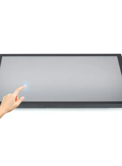 [하이드림엘씨디] 산업용 54.6cm 일체형PC 인텔 i7-13세대 압력식 정전식 터치패널PC 올인원 HDL-T215PC-13C-7 (8GB, 128G NVMe) [기본제품]