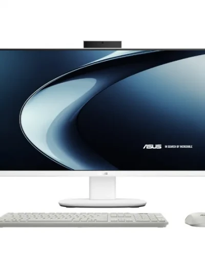 [ASUS] ★한정특가★ V600 일체형PC VM670KA-675W (Ryzen AI 5 330/16GB/512GB/Win11Home/무선키보드&마우스) [기본제품]