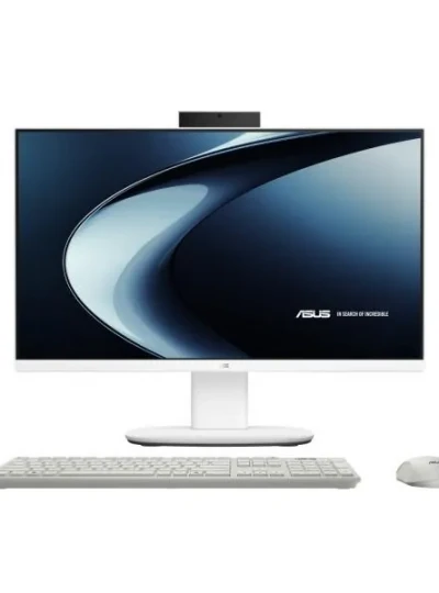 [ASUS] ★한정특가★ V600 일체형PC VM640KA-645W (Ryzen AI 5 330/16GB/512GB/Win11Home/무선키보드&마우스) [기본제품]