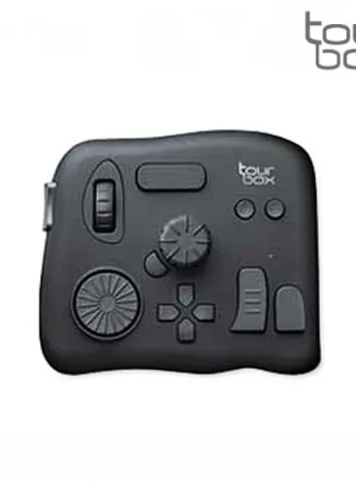 [Tour Box] 투어박스 네오 Tour Box Neo 당일출고★ 사진영상 편집 컨트롤러 [공식정품] ◆ 리퍼비시 상품 ◆ ※ 보증기간 6개월
