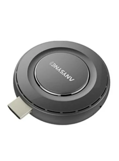 [알엔웨어] [ANYSYNC] 애니싱크 HDMI 무선 송신기 ◆ 리퍼비시 상품 ◆ ※ 보증기간 6개월
