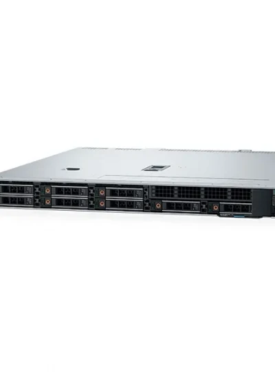 [Dell] R360 E-6325P 4LFF/H755F/600W(1+1) [RAM 16GB/HDD 4TB SAS] [기본제품]