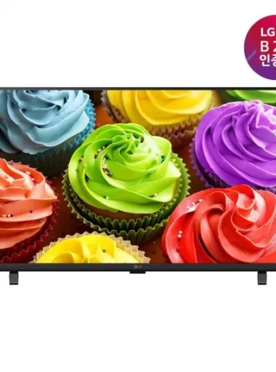 [LG전자] B2B 80cm(32인치) 일반 LED TV 32LB650BG [스탠드형]