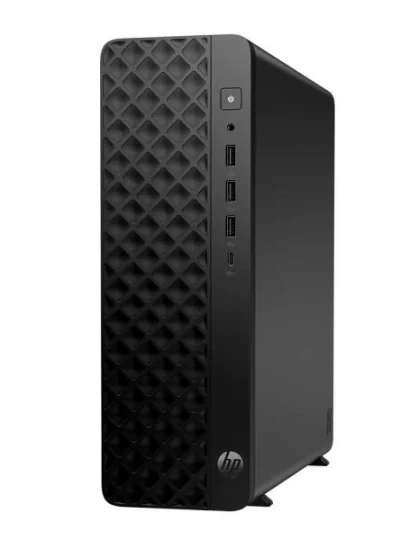 [HP] 프로데스크 2 SFF G2a DG1T7PT (Ryzen 5 240/8GB/512GB/FD) [기본제품]★HP LIVE! AMD AI PC 특별할인 쿠폰★