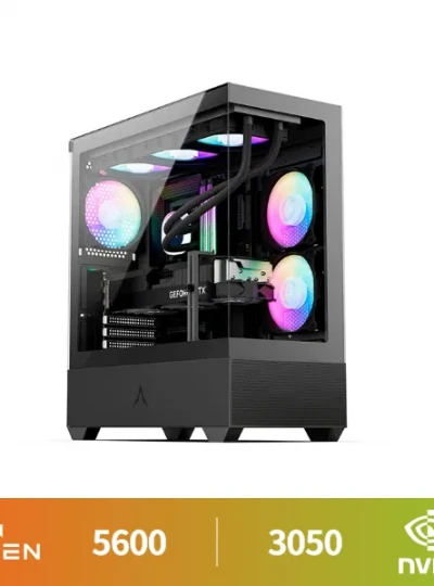 [컴퓨존] 게이밍 추천 조립PC_R52060 (5600/3050)