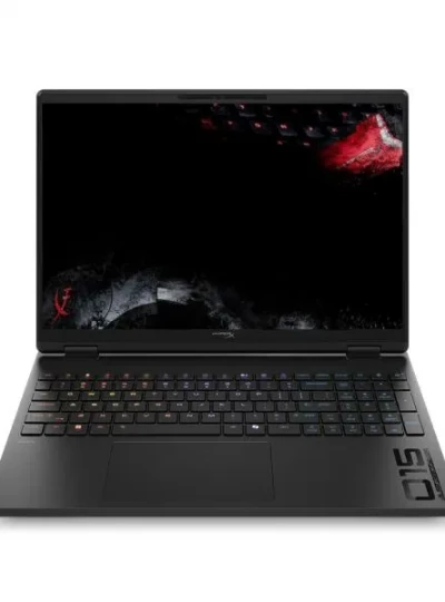 [HP] HyperX 오멘 15-gb0165AX (Ryzen AI 5-340/16GB/512GB/RTX5060/FD) [기본제품]★한정수량! 30만원 쿠폰할인★
