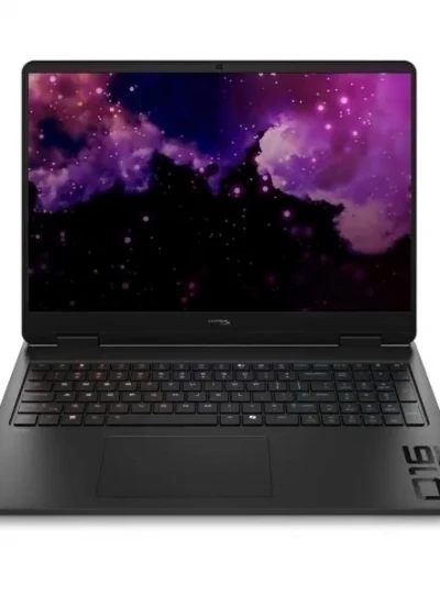 [HP] HyperX 오멘 16-am2066TX (Ultra7-270HX/24GB/512GB/RTX5060/FD) QHD [기본제품]