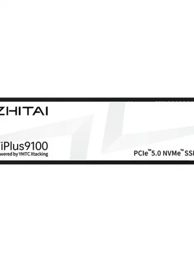 [YMTC] ZHITAI TiPlus9100 M.2 NVMe 2280 [1TB]
