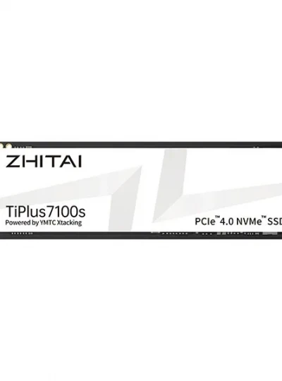 [YMTC] ZHITAI TiPlus7100s M.2 NVMe 2280 [1TB]