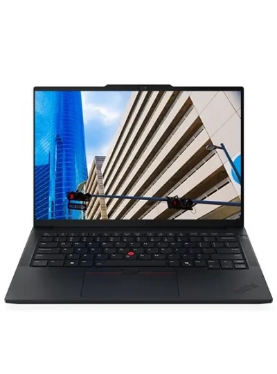 [레노버] Thinkpad E14 IPL G8 U7H 3K AI 21Y6004TKR (Ultra7-356H/16GB/512GB/FD) [기본제품] ★컴퓨존 단독특가★