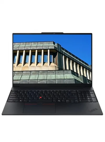 [레노버] Thinkpad E16 IPL G4 U5H AI 21YC005JKR (U5-336H/16GB/512GB/FD) [기본제품]
