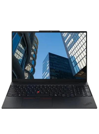 [레노버] Thinkpad E16 IPL G4 U7H AI 21YC005BKR (Ultra7-356H/16GB/512GB/FD) [기본제품] ★컴퓨존 단독특가★
