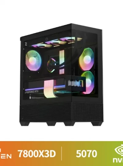[컴퓨존] 게이밍 추천 조립PC_R7883 (7800X3D/5070)