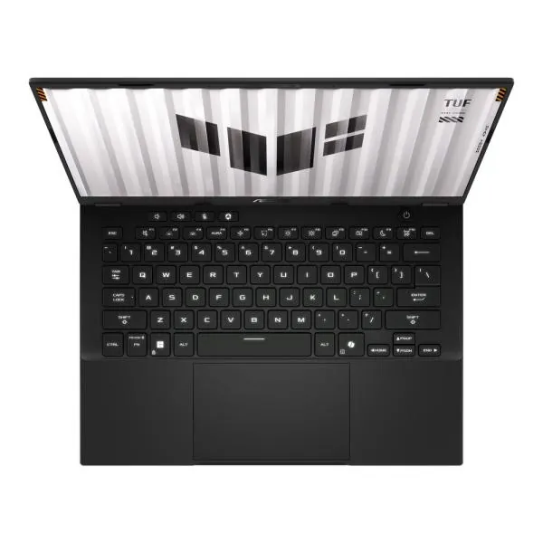 [ASUS] TUF Gaming A14 FA401EA-RG050W (Ryzen AI MAX+ 392/32GB/512GB/Radeon 8060S Graphics/Win11Home) [기본제품]