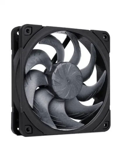 [NOCTUA] NF-A12x25 G2 PWM chromax.black [시스템쿨러/120mm]
