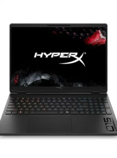 [HP] HyperX 오멘 15-gb0163AX (Ryzen AI 7 450/16GB/512GB/RTX5060/FD) [기본제품]