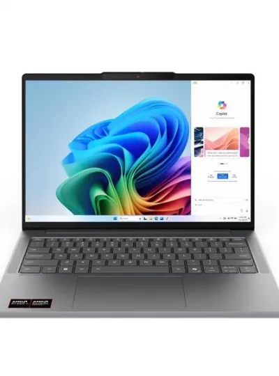 [레노버] 아이디어패드 Slim5 14AGP11 83S10052KR 2.8K OLED (Ryzen AI 5 430/16GB/512GB/Win11Home) [기본제품]