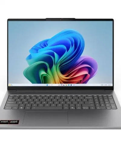 [레노버] 아이디어패드 Slim5 16AGP11 8352003XKR 2.8K OLED (Ryzen AI 5 430/16GB/512GB/Win11Home) [기본제품]